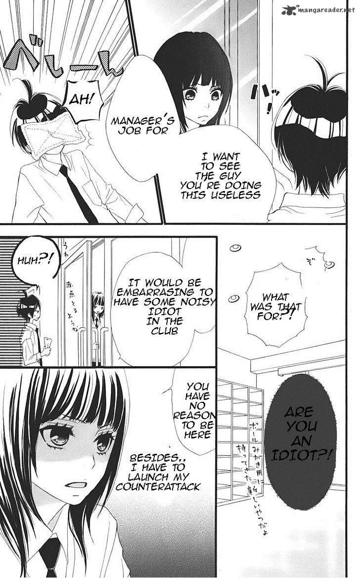 360 Degrees Material Chapter 23 page 32
