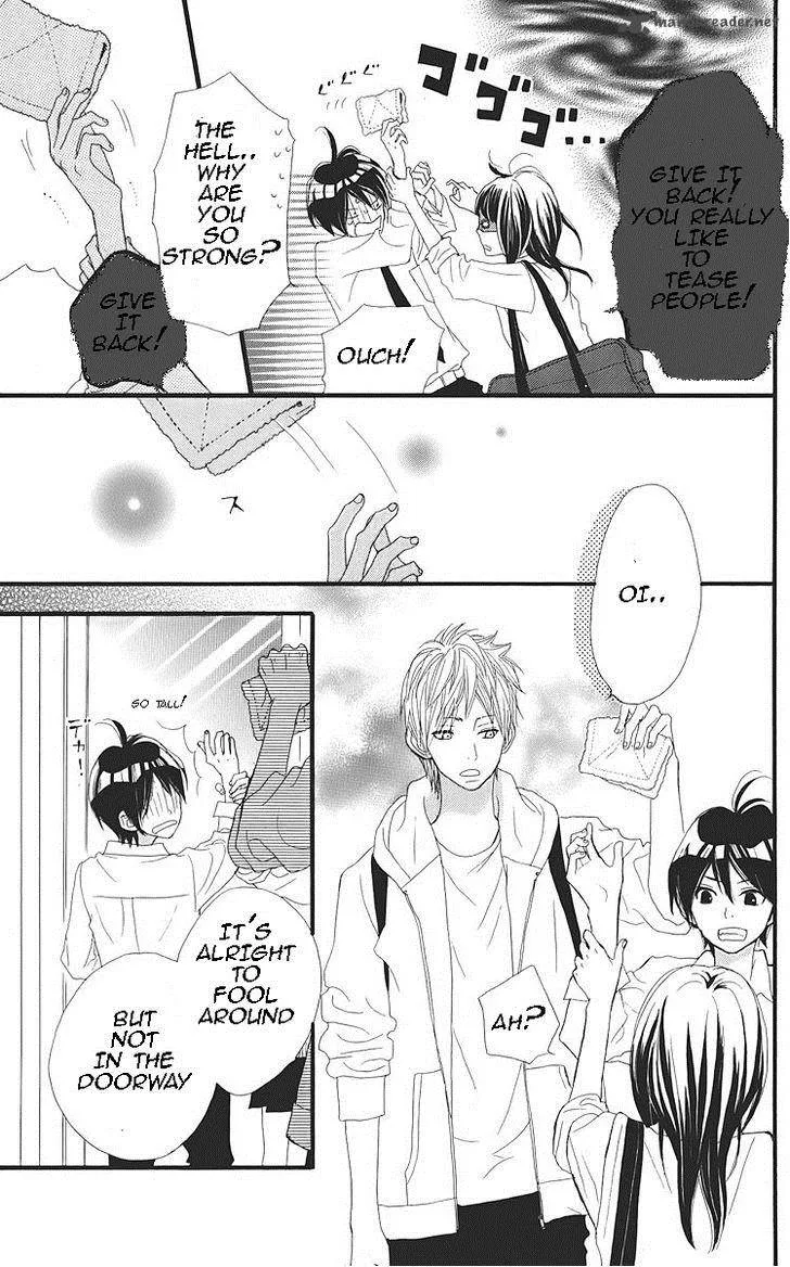 360 Degrees Material Chapter 23 page 34