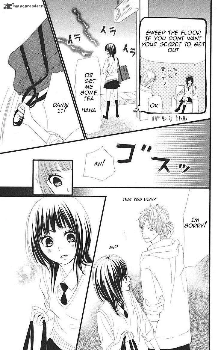 360 Degrees Material Chapter 23 page 38
