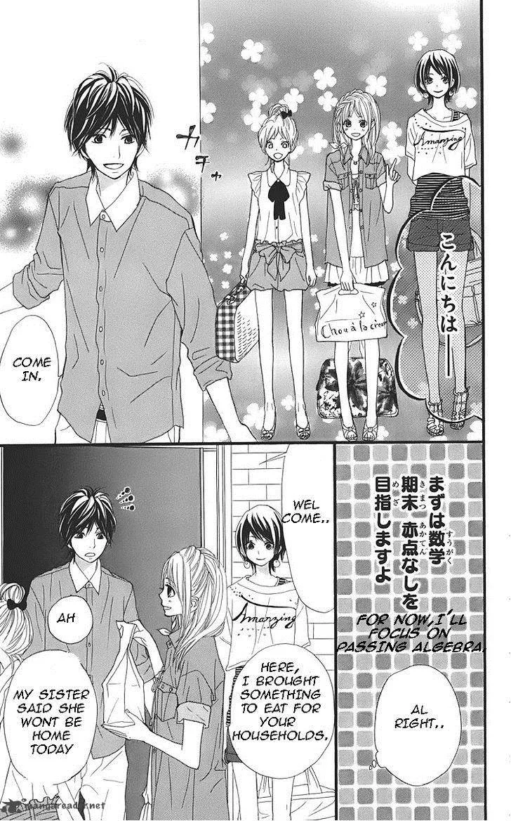 360 Degrees Material Chapter 24 page 40