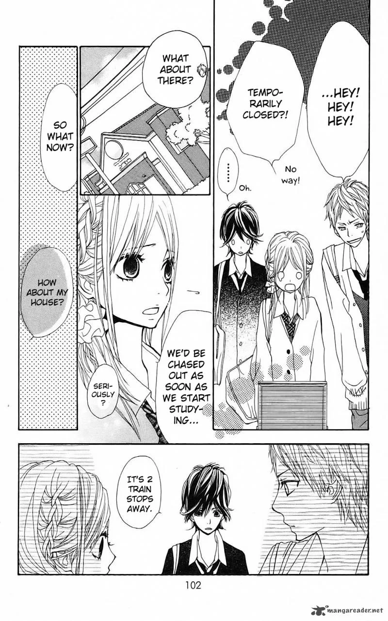 360 Degrees Material Chapter 3 page 11