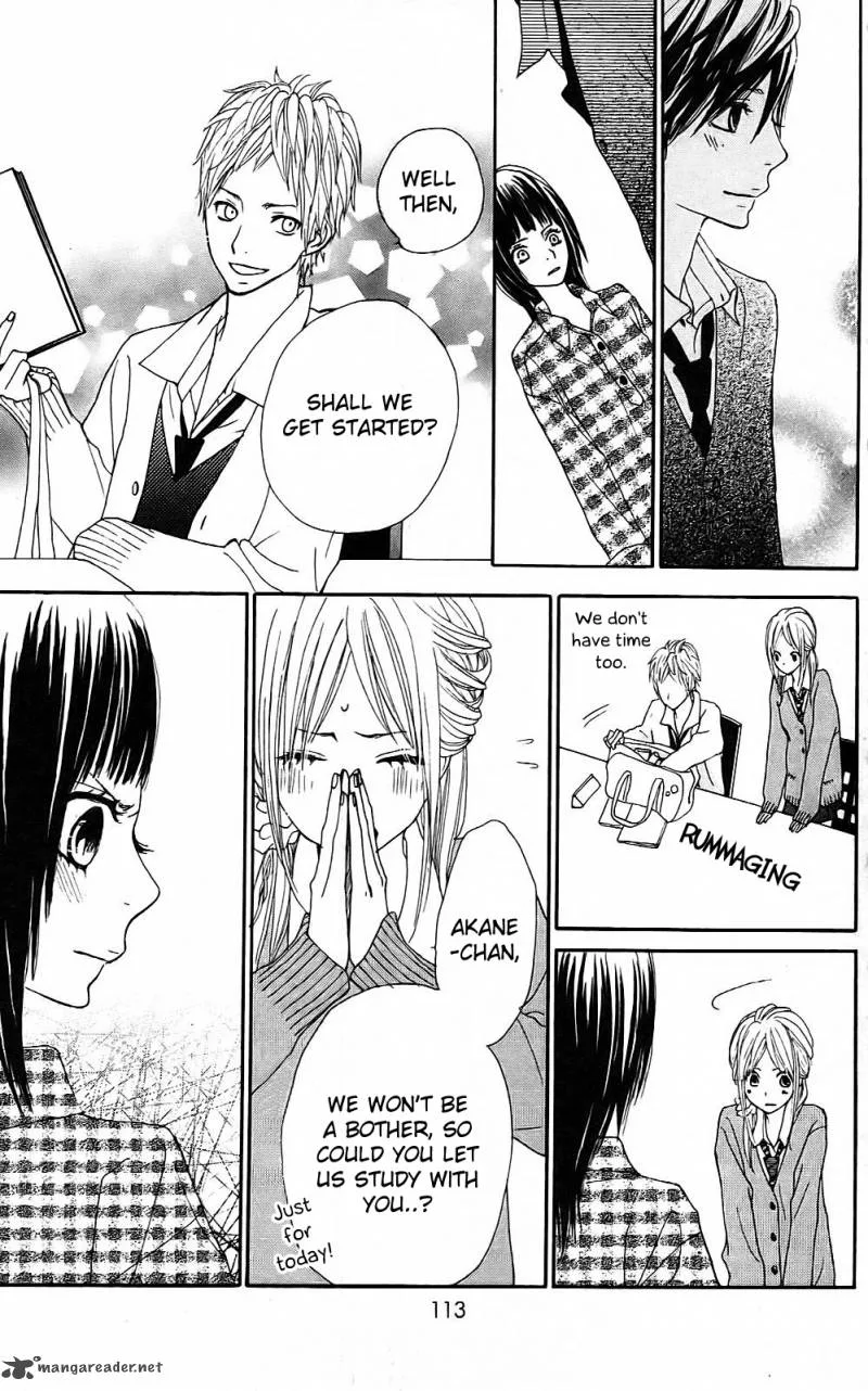 360 Degrees Material Chapter 3 page 22