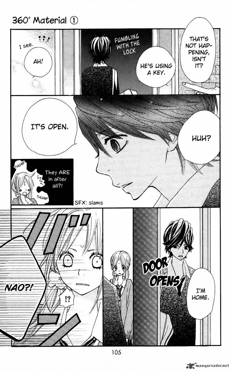 360 Degrees Material Chapter 3 page 14