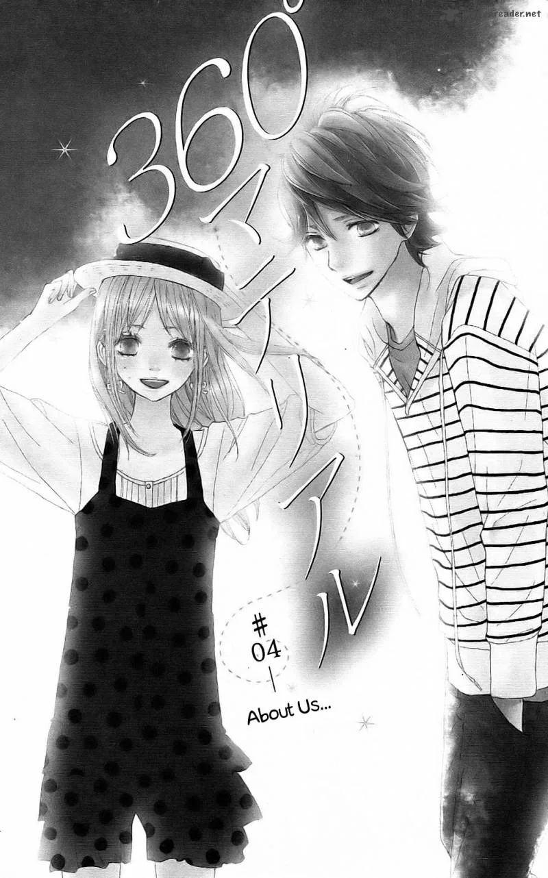 360 Degrees Material Chapter 4 page 6