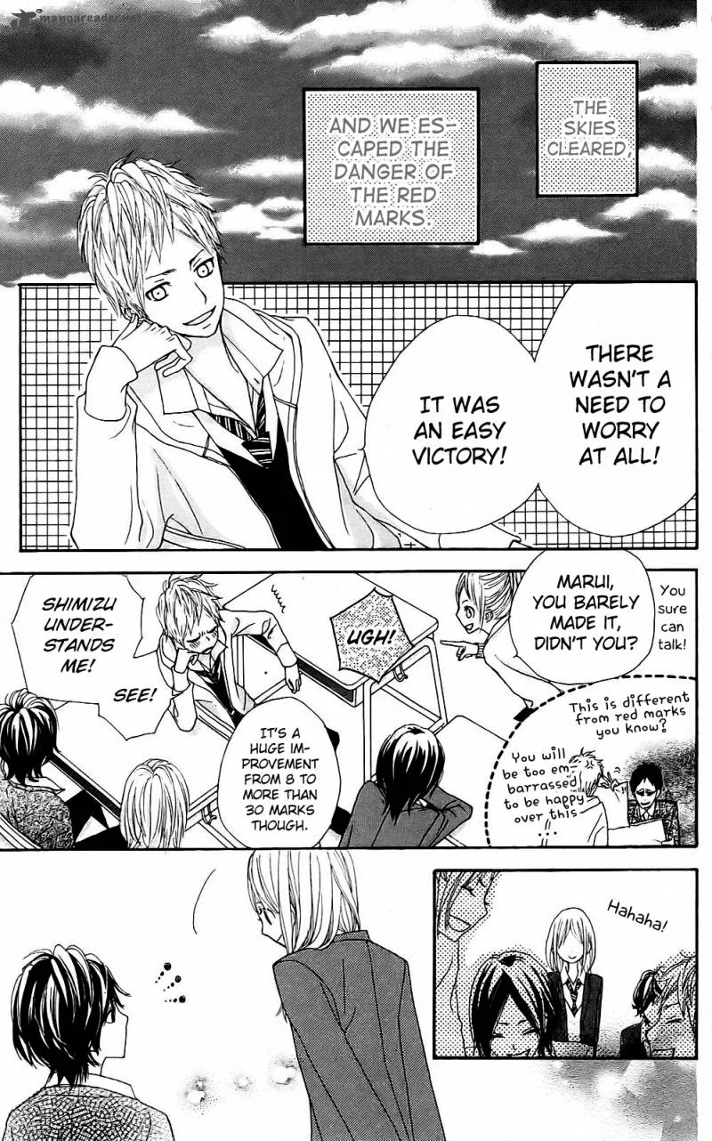 360 Degrees Material Chapter 4 page 12