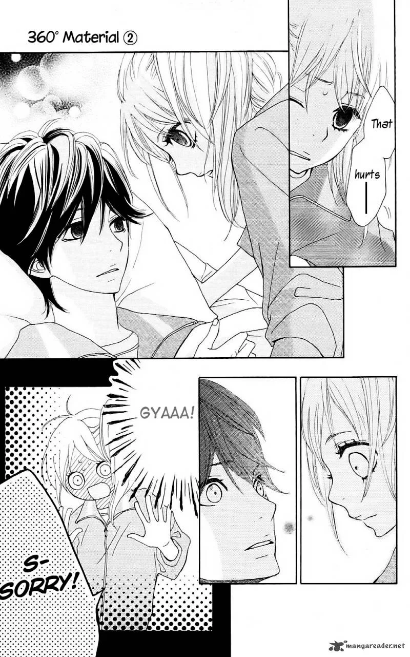 360 Degrees Material Chapter 5 page 13