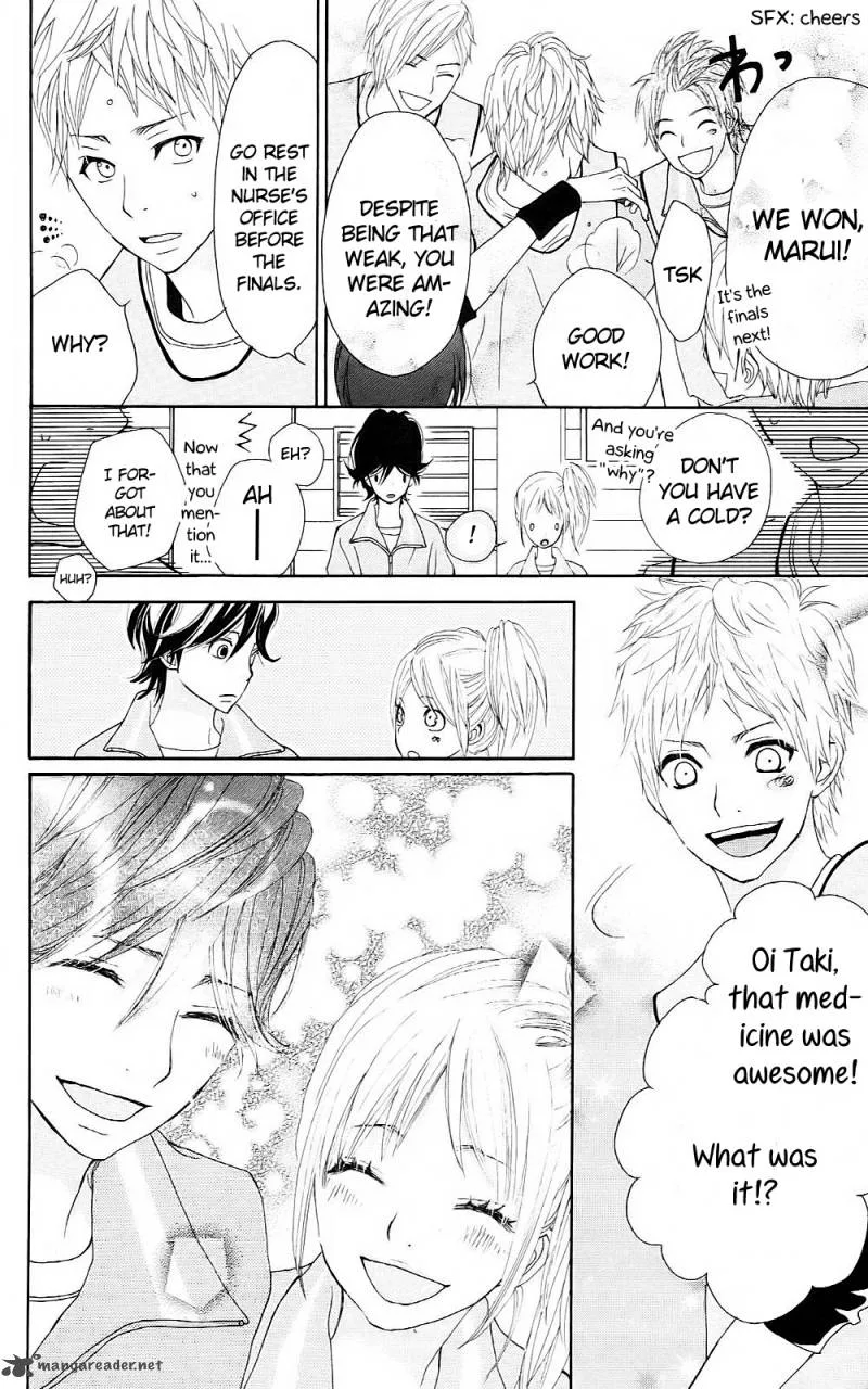 360 Degrees Material Chapter 5 page 28