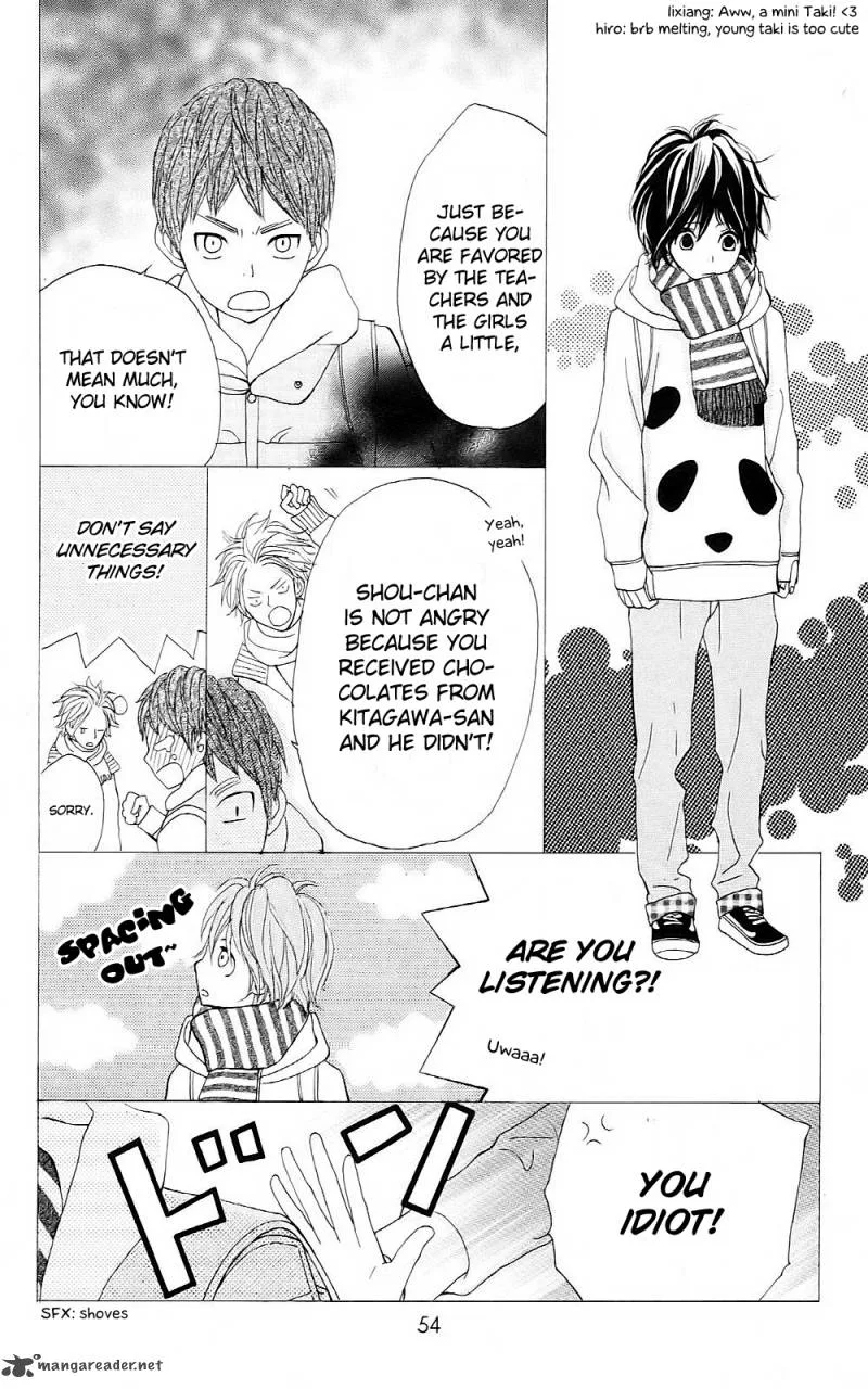 360 Degrees Material Chapter 6 page 8
