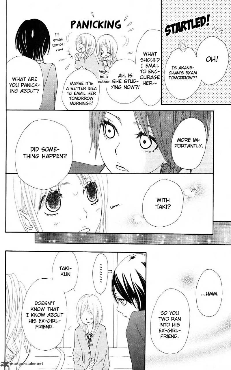 360 Degrees Material Chapter 6 page 30