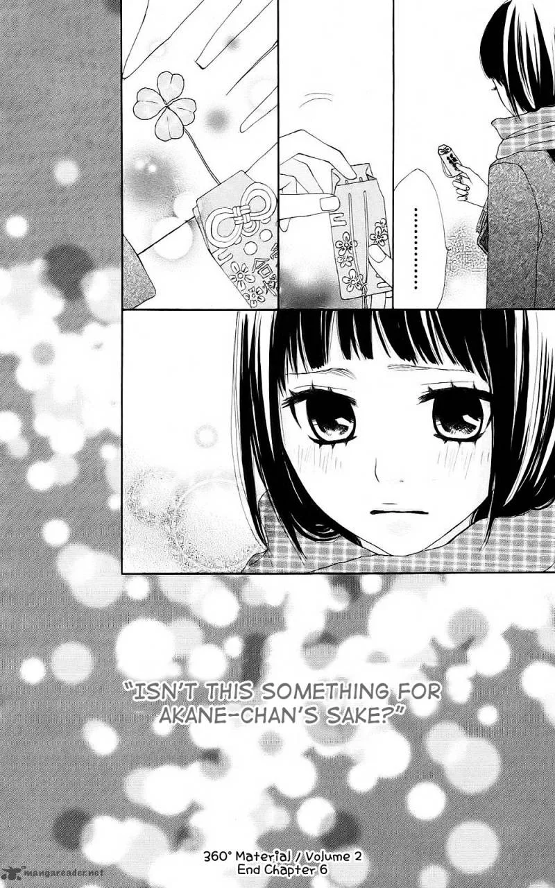 360 Degrees Material Chapter 6 page 44