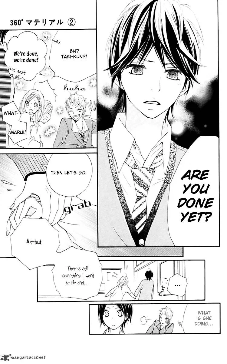 360 Degrees Material Chapter 7 page 34