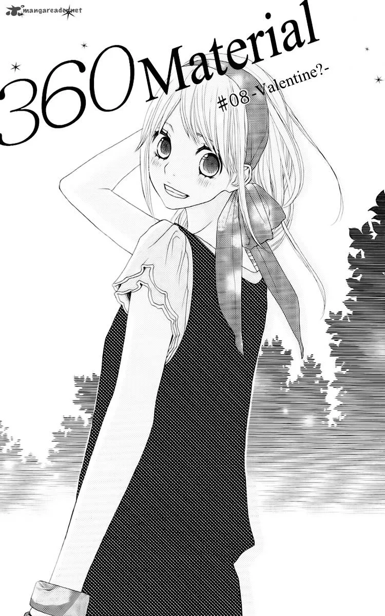 360 Degrees Material Chapter 8 page 2