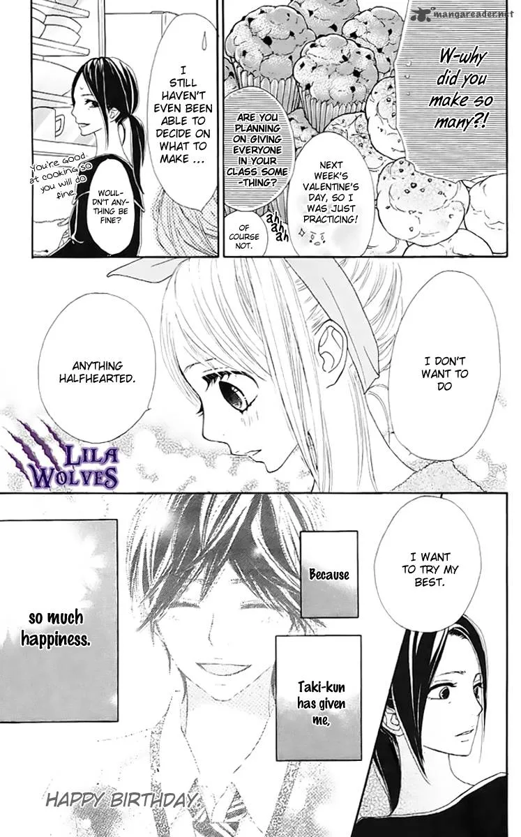 360 Degrees Material Chapter 8 page 4