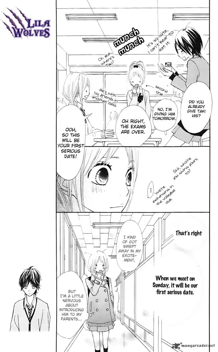 360 Degrees Material Chapter 8 page 12