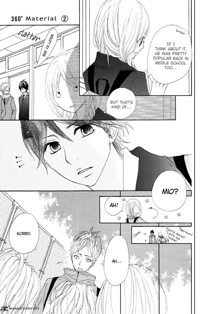 360 Degrees Material Chapter 8 page 14