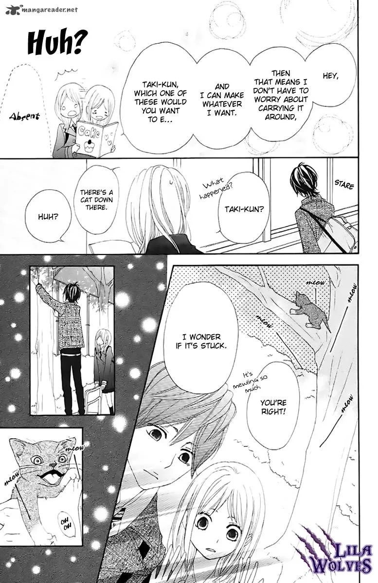 360 Degrees Material Chapter 8 page 8