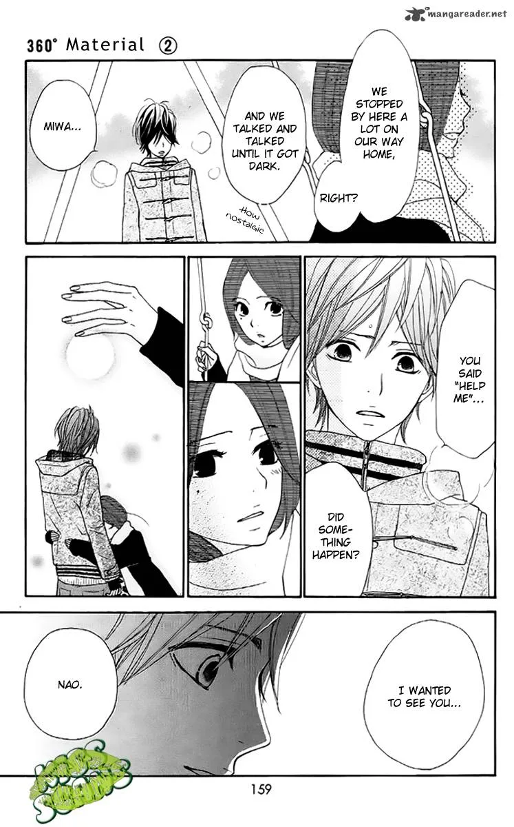 360 Degrees Material Chapter 8 page 28