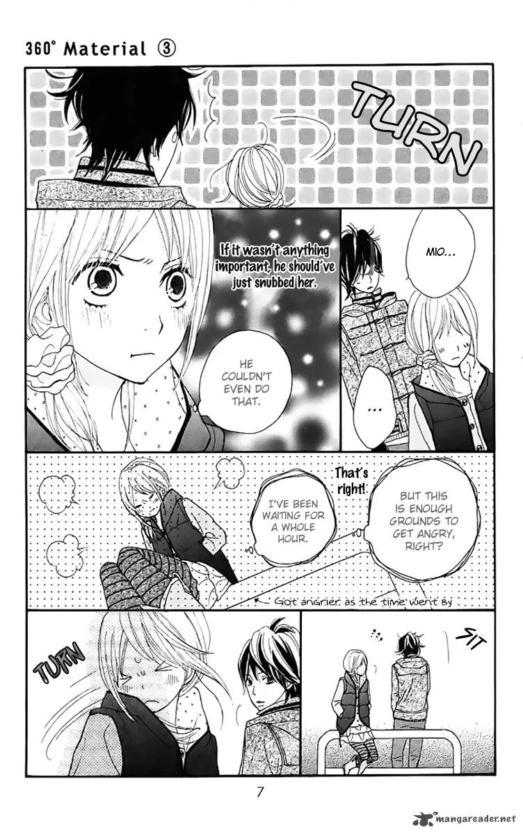 360 Degrees Material Chapter 9 page 8