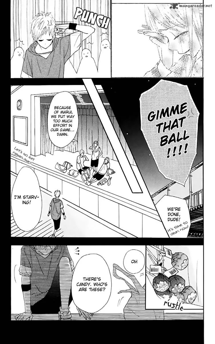 360 Degrees Material Chapter 9 page 28