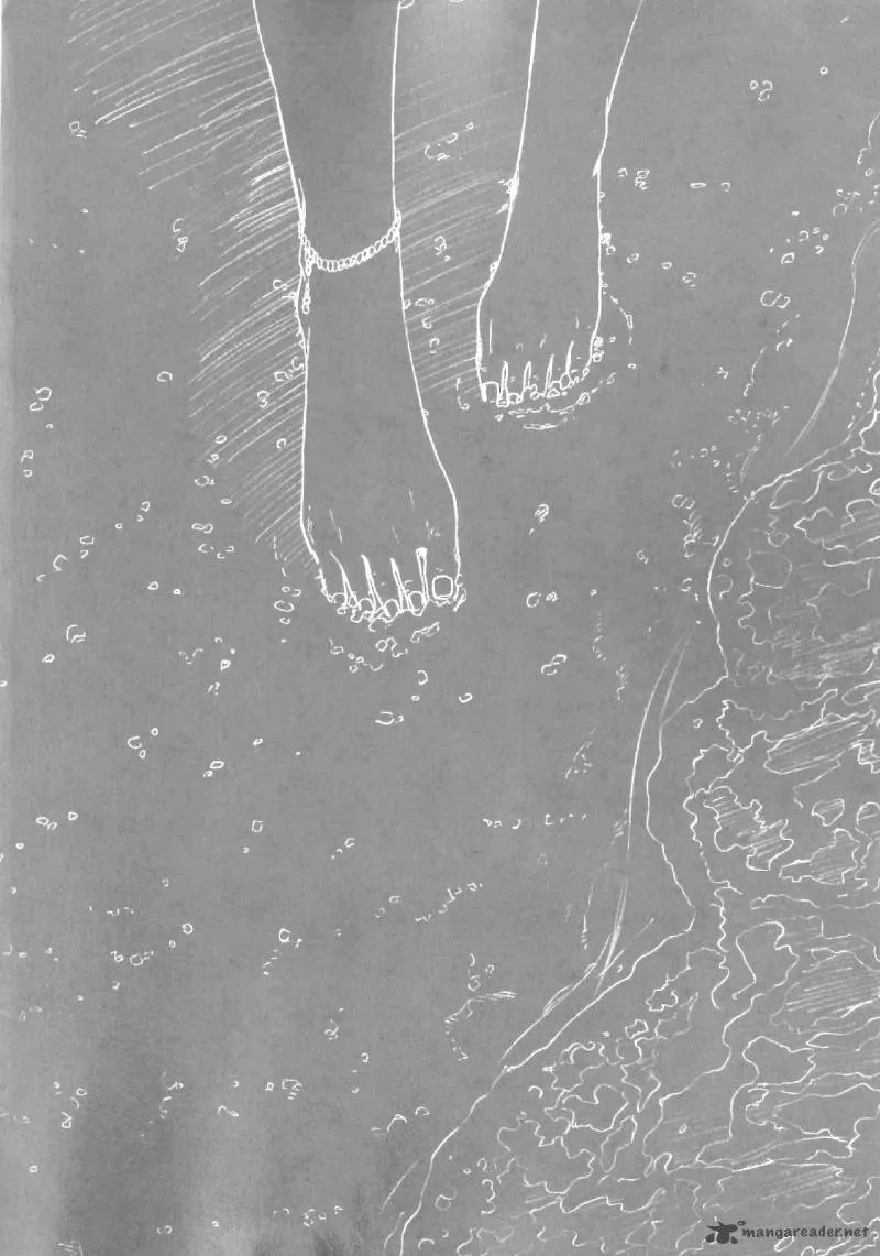 5 Centimeters per Second Chapter 1 page 4