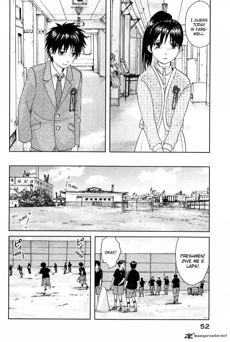 5 Centimeters per Second Chapter 1 page 55