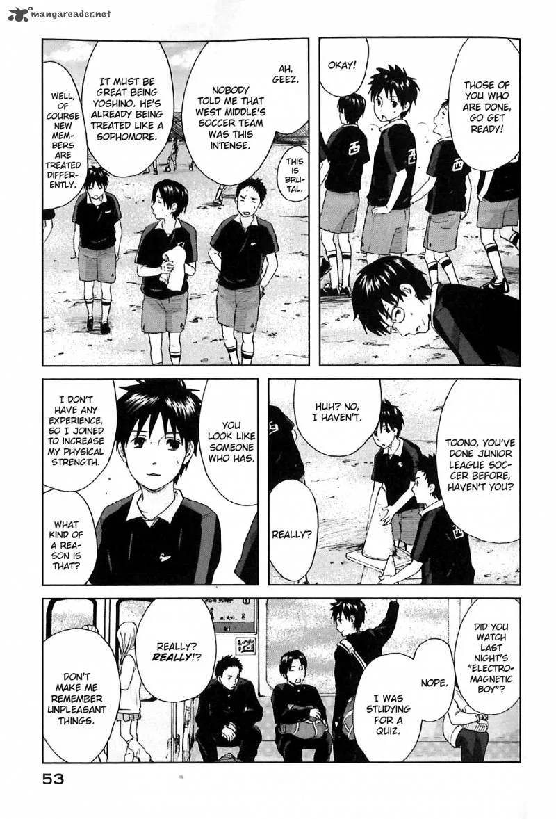 5 Centimeters per Second Chapter 1 page 56