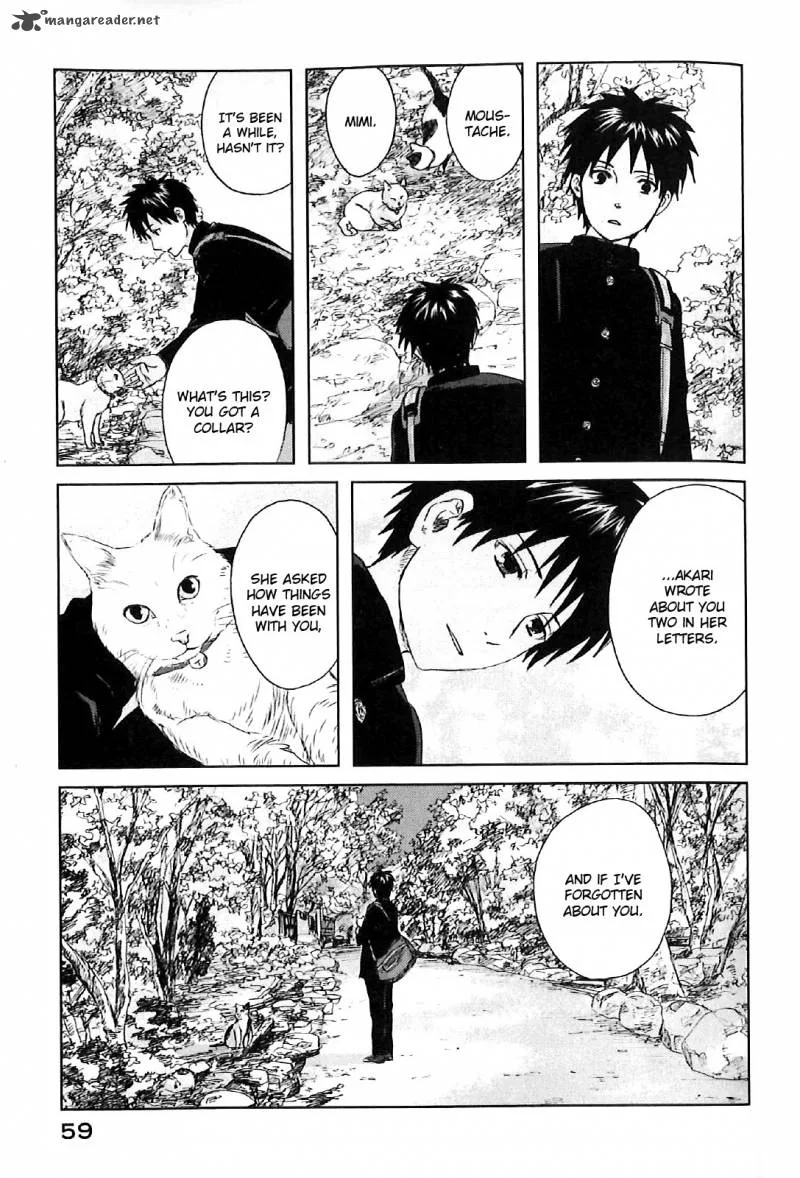5 Centimeters per Second Chapter 1 page 62