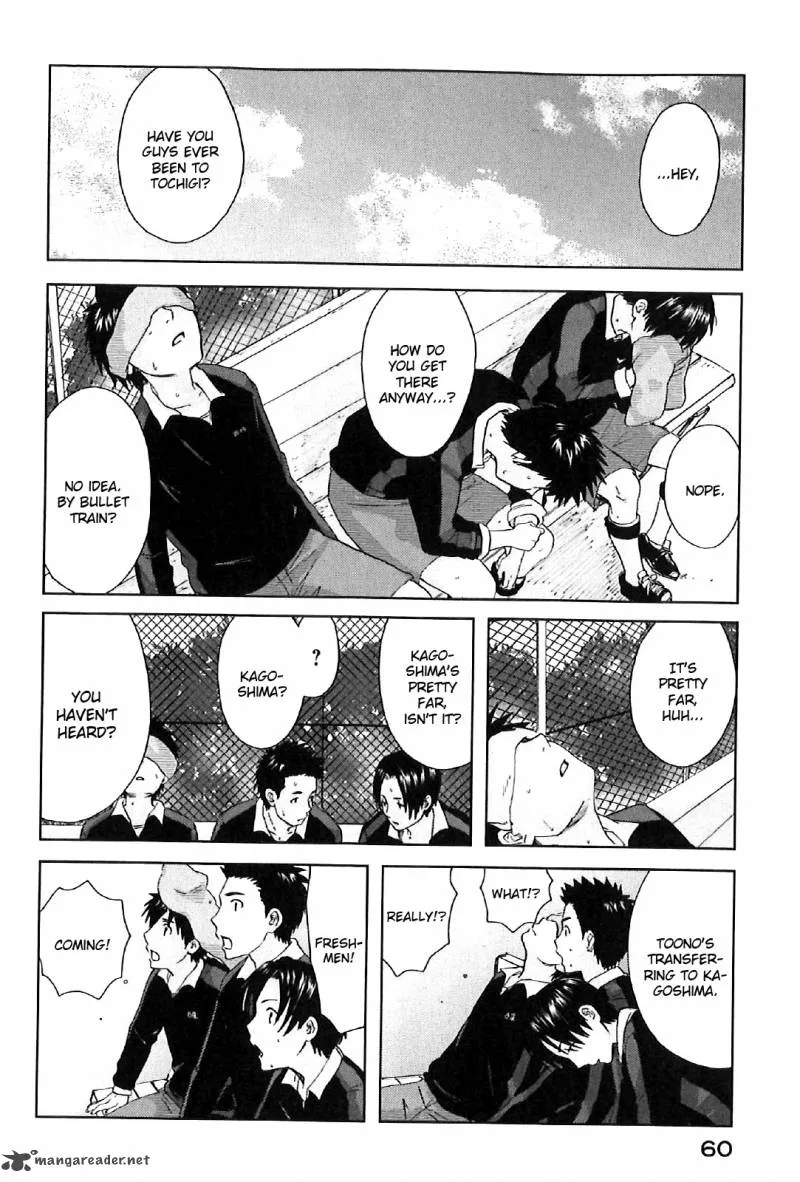 5 Centimeters per Second Chapter 1 page 63