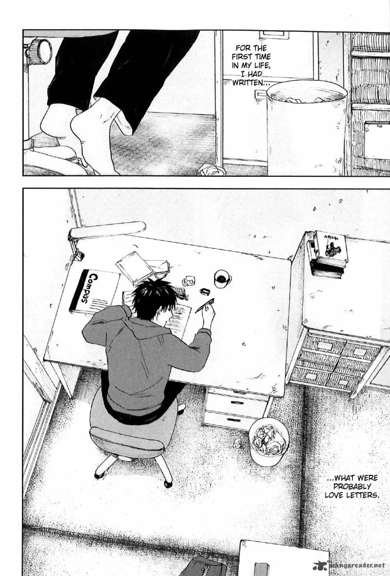 5 Centimeters per Second Chapter 1 page 67