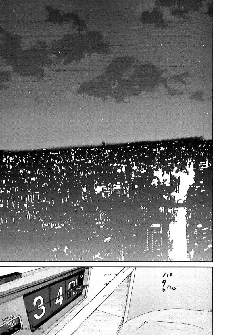 5 Centimeters per Second Chapter 1 page 68