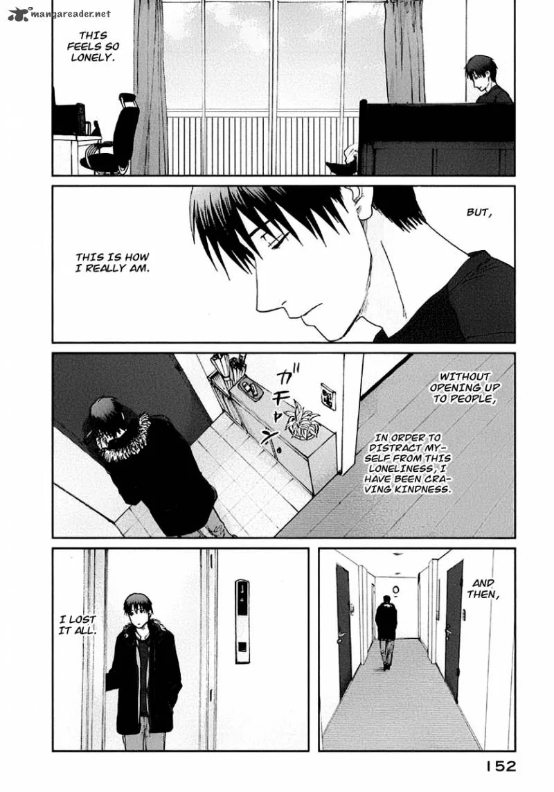 5 Centimeters per Second Chapter 10 page 4