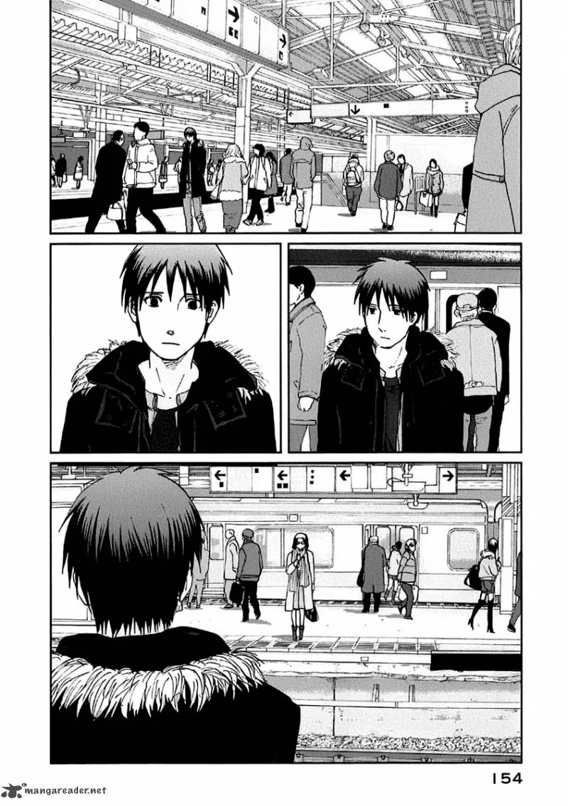 5 Centimeters per Second Chapter 10 page 6