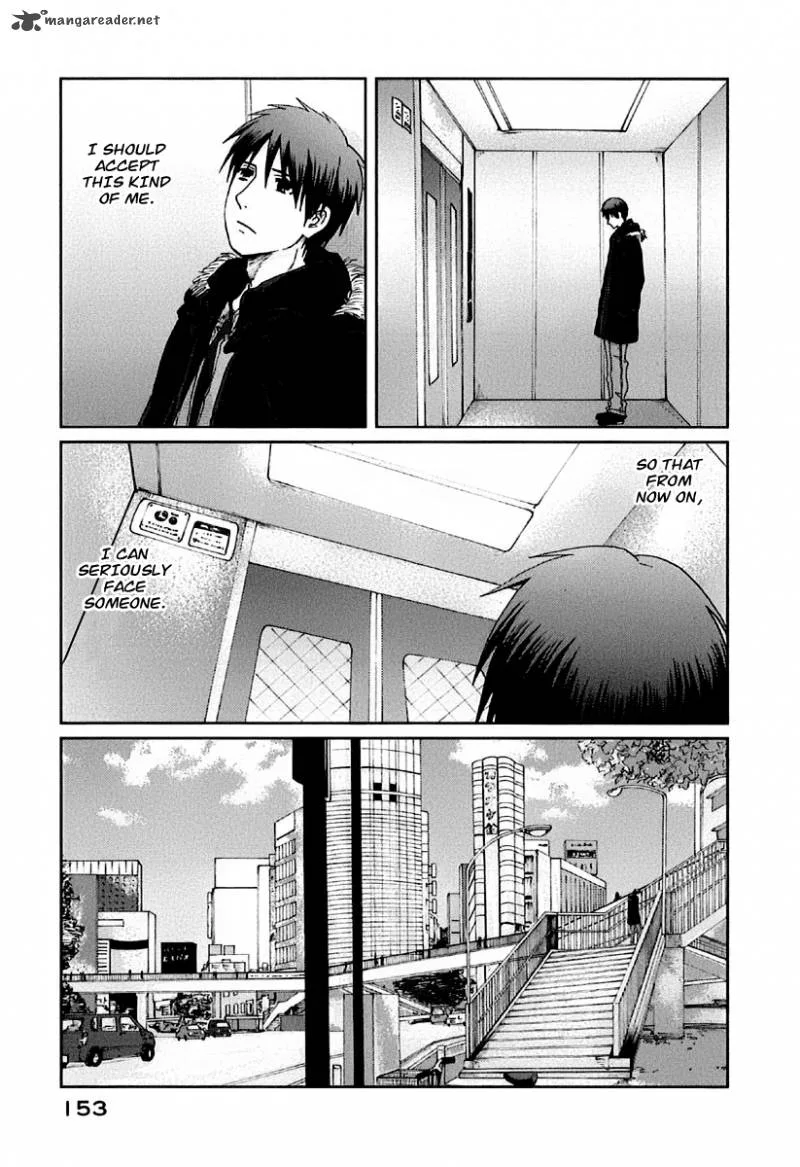 5 Centimeters per Second Chapter 10 page 5
