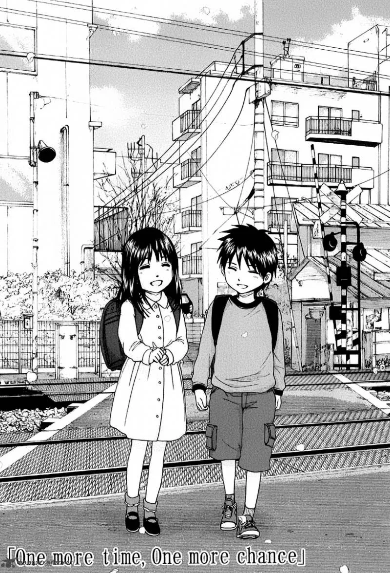 5 Centimeters per Second Chapter 10 page 1
