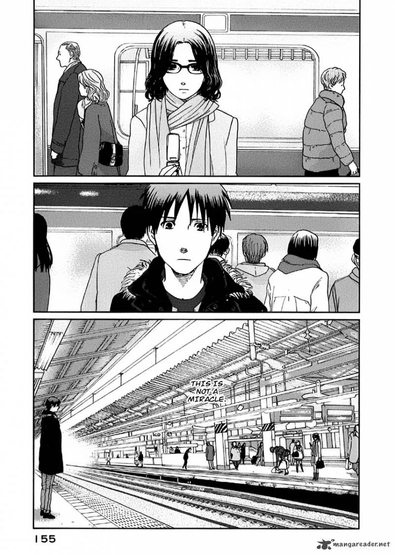 5 Centimeters per Second Chapter 10 page 7