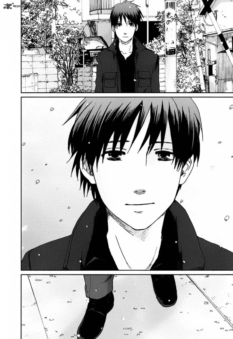 5 Centimeters per Second Chapter 10 page 26