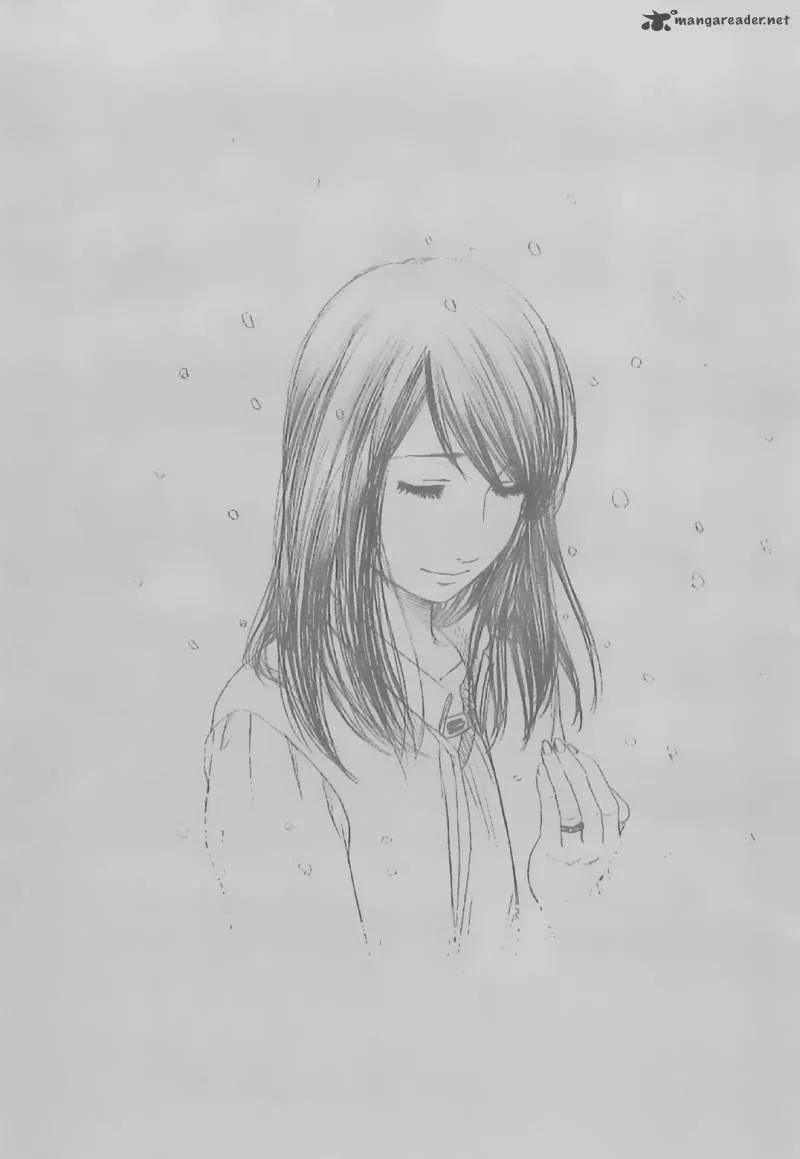 5 Centimeters per Second Chapter 10 page 30