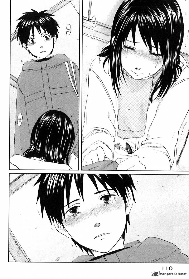 5 Centimeters per Second Chapter 2 page 44