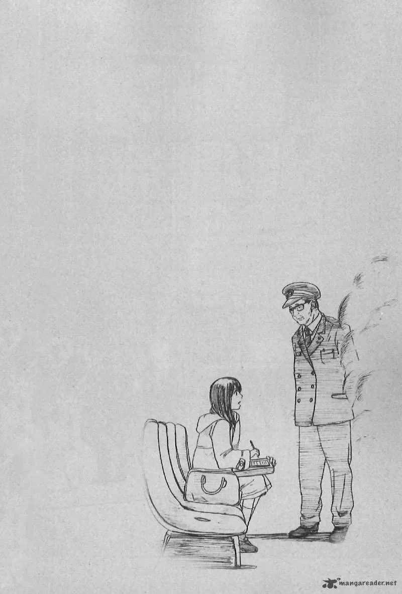 5 Centimeters per Second Chapter 2 page 46