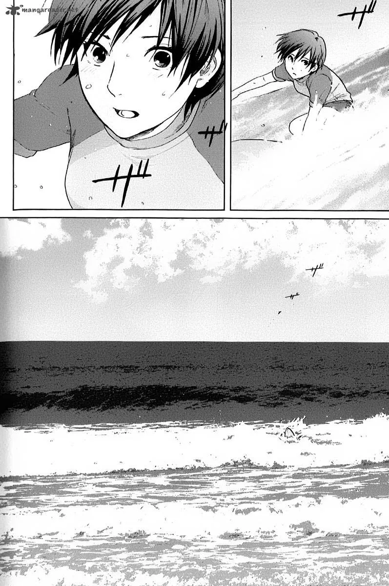 5 Centimeters per Second Chapter 4 page 38