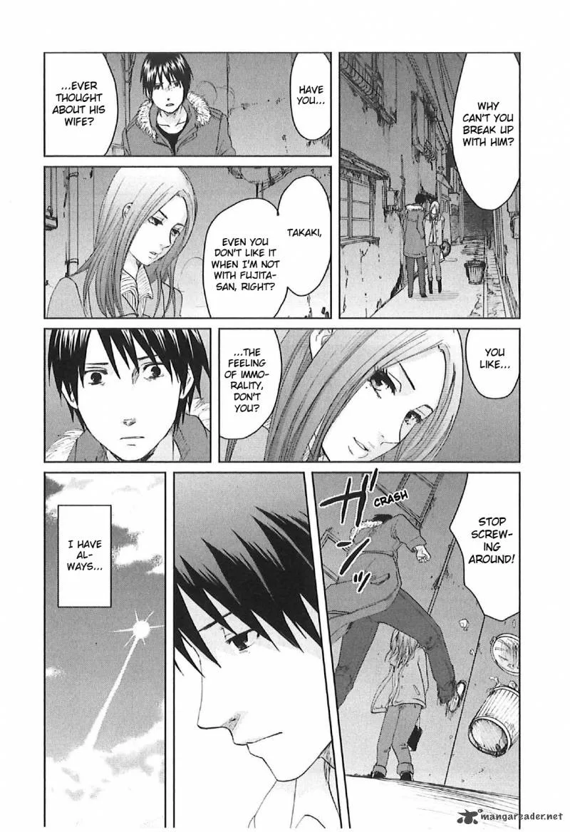 5 Centimeters per Second Chapter 7 page 19