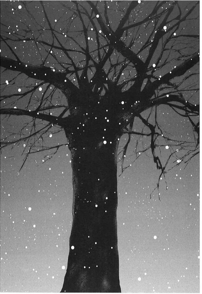 5 Centimeters per Second Chapter 9 page 34