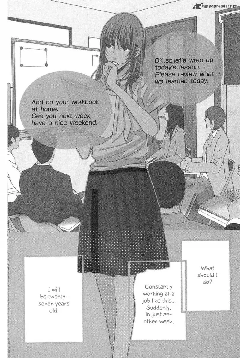 5-ji kara 9-ji made Chapter 1 page 5