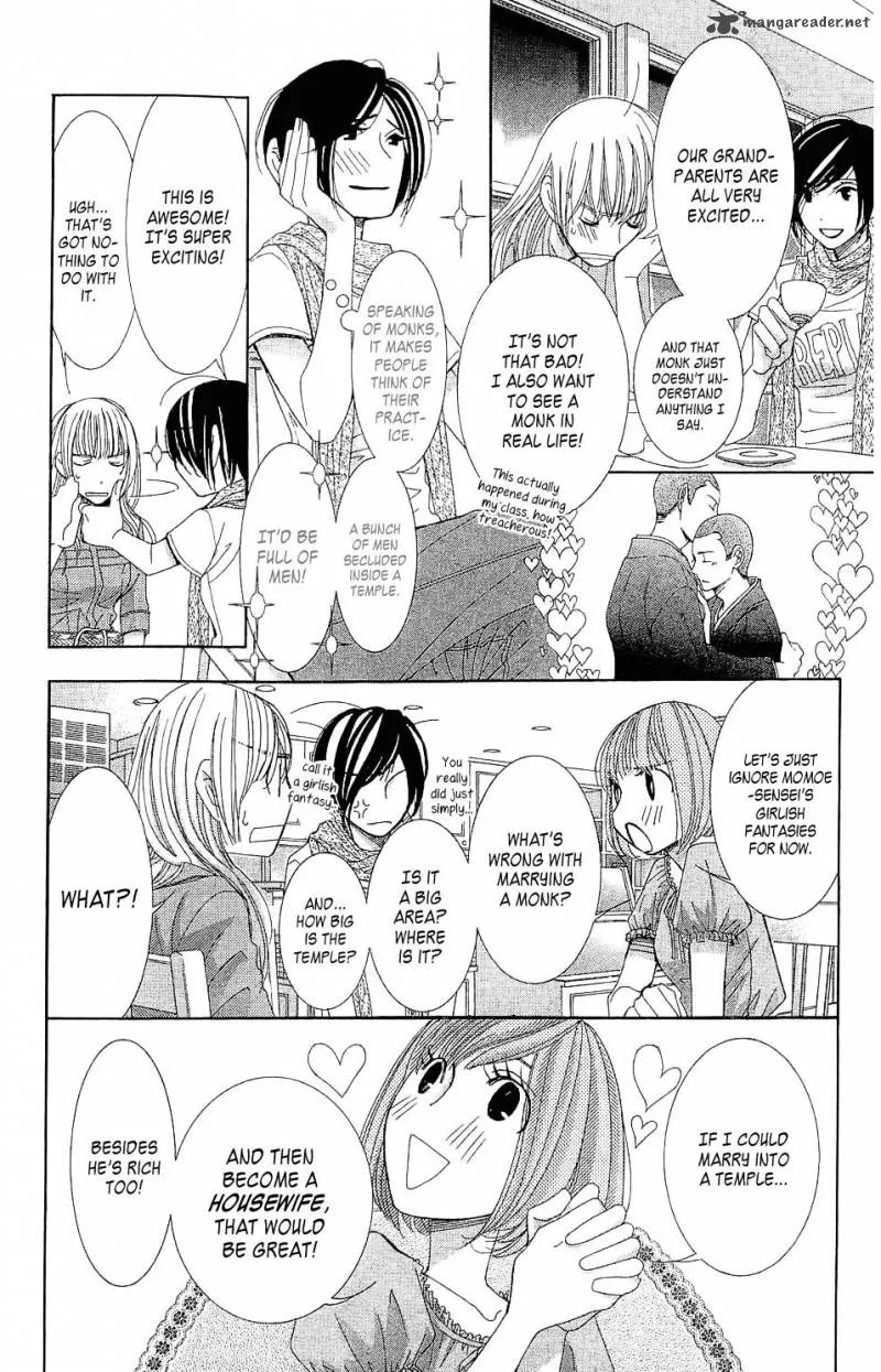 5-ji kara 9-ji made Chapter 1 page 13