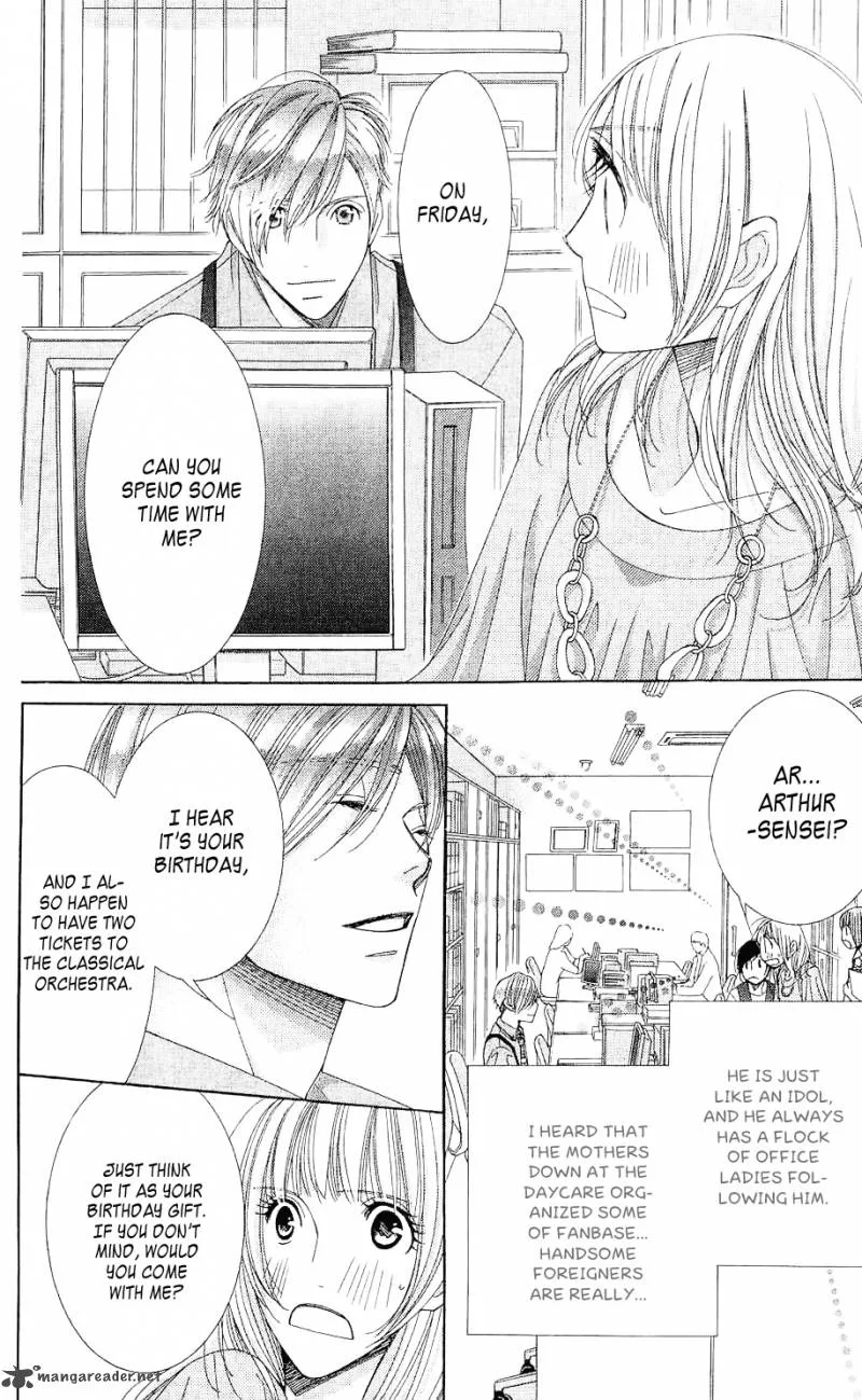 5-ji kara 9-ji made Chapter 1 page 25