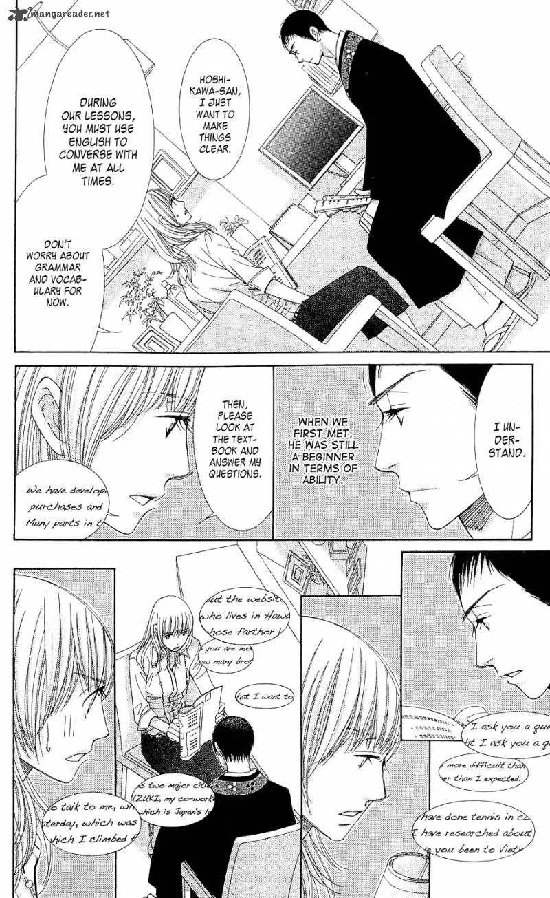 5-ji kara 9-ji made Chapter 1 page 21