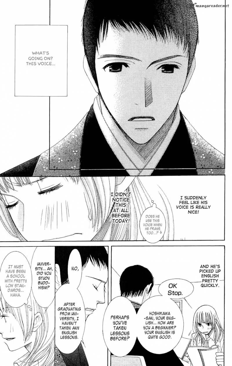 5-ji kara 9-ji made Chapter 1 page 22