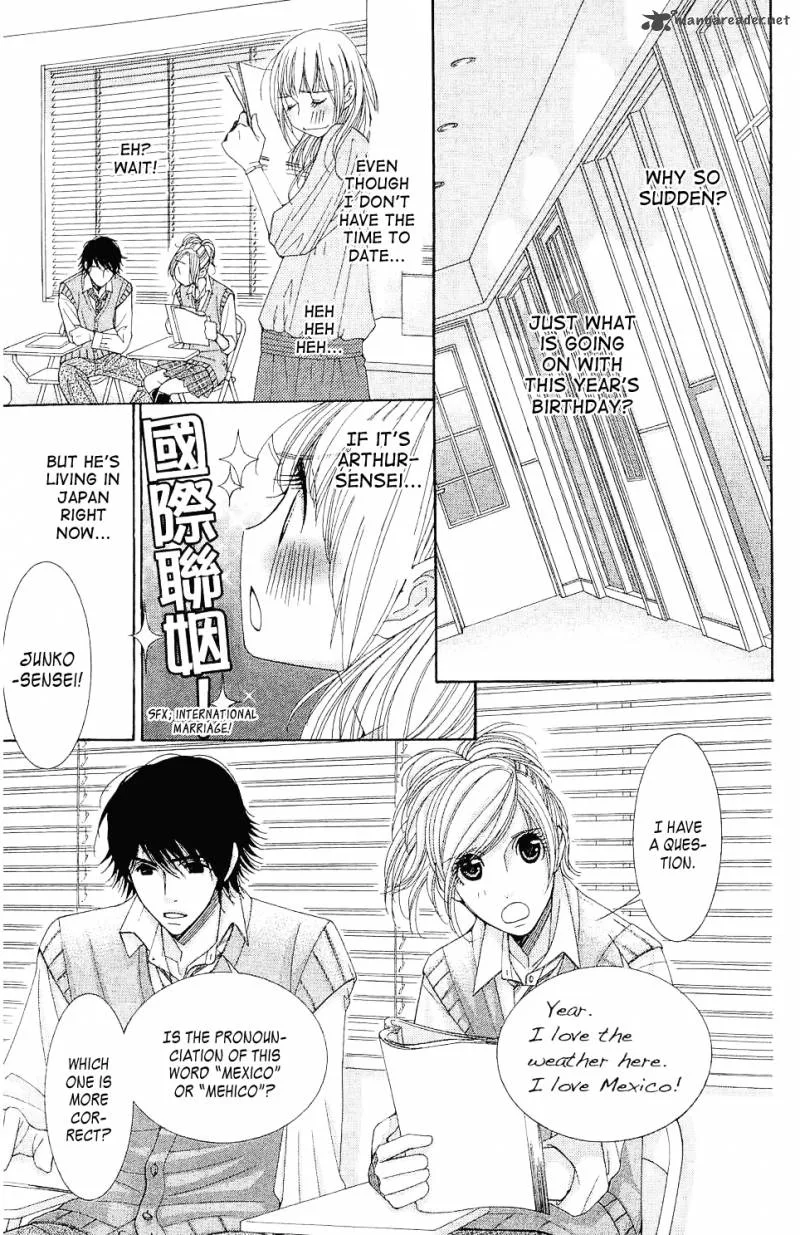 5-ji kara 9-ji made Chapter 1 page 26