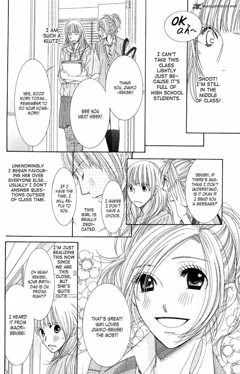 5-ji kara 9-ji made Chapter 1 page 27