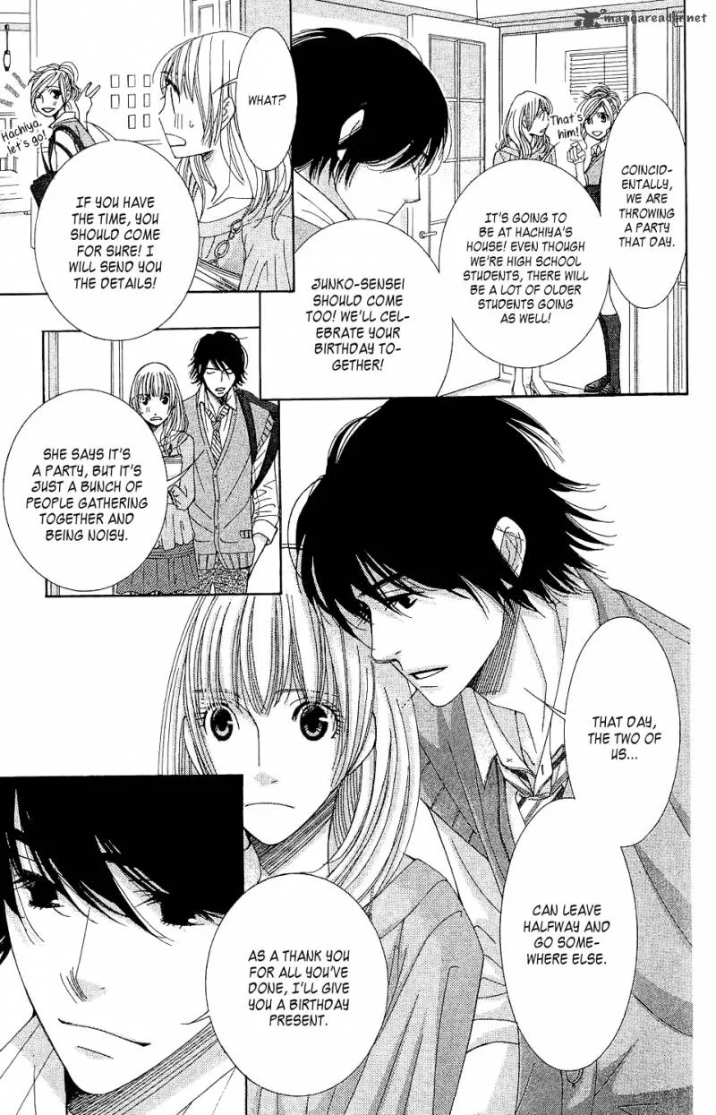5-ji kara 9-ji made Chapter 1 page 28